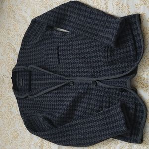 Mexx Metropolitan sweater blazer